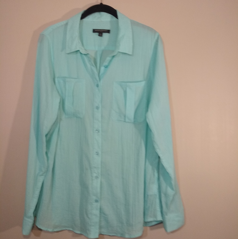 Banana Republic size L